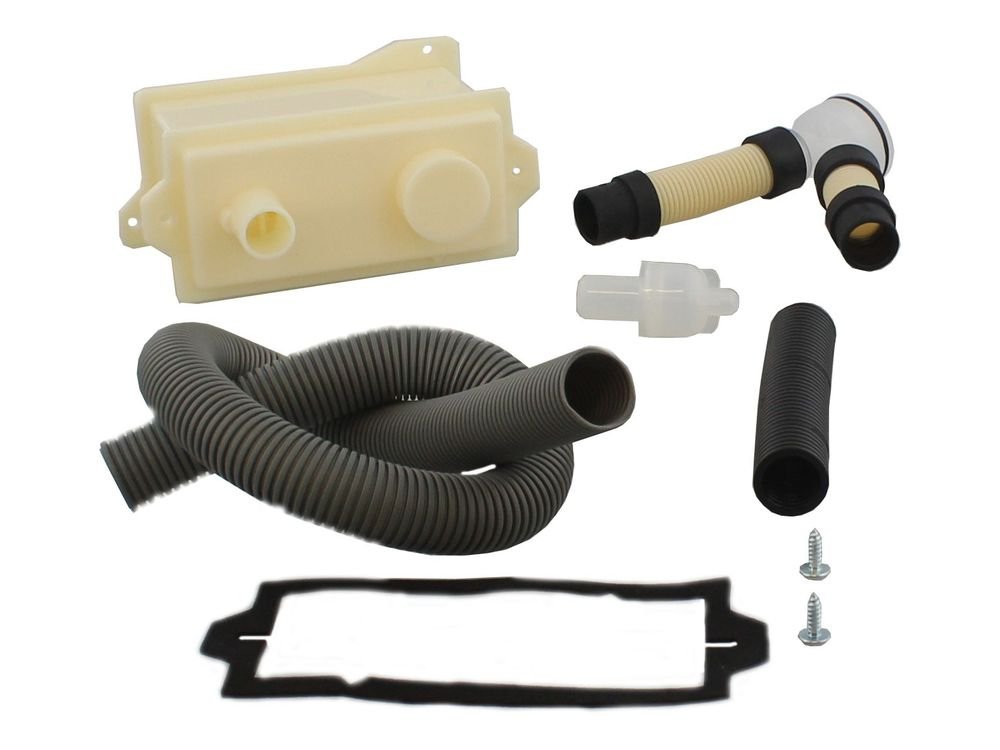 VAILLANT CONDENSATE TRAP 011547 - Boiler Spare